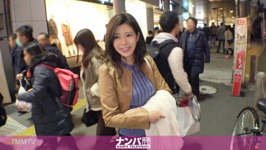 200GANA-2004 真正軟派，初次拍攝。 1276 即使抵抗還是被帶走了…。越責備就越露出色情本性的淫亂護士！脫掉衣服連巨乳也會現形！