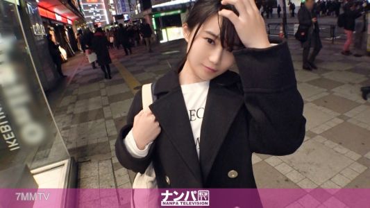 200GANA-2027 マジ軟派、初撮。 1287 池袋でぶらついているところを捕まえたJD。中イキが出来ないのが悩みでプロの男優のテクに興味津々。初めての激しすぎるセックスに余裕で中イキガチ喘ぎ!