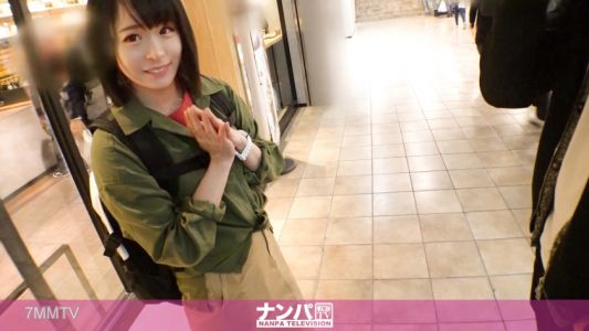 200GANA-2072 진짜 소프트온, 첫 촬영. 시부야 1329에서 히로세● 닮은 귀여운 얼굴의 미소녀 &quot네네&quot 19세★ 교묘한 말로 속여 호텔에 데려간 결과 목 조르고 스팽킹을 하면 흥분하는 도M 여자였습니다www 화장이 다 떨어질 정도로 대량으로 쏟긴 정액에 대만족♪ 귀엽다♪