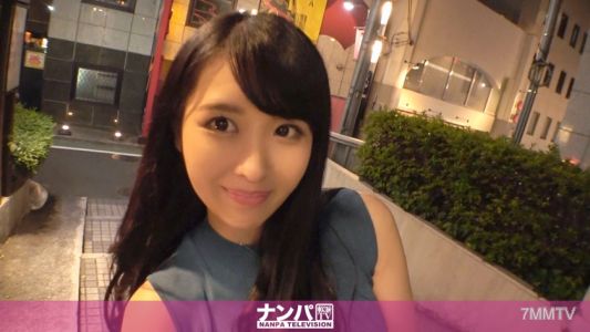 200GANA-2116 マジ軟派、初撮。 1369 合コン不発で不機嫌な美女を神楽坂でナンパ!「楽しませてくれるなら良いよ♪」と缶チューハイで乾杯→ドライブ→観覧車のコンボで、そのままホテルへIN!「お兄さん甘えてくれるから断れない♪」と押しに弱い美女を、押して押して最後までヤッちゃいましたwww