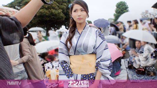 200GANA-2134 Fireworks Festival Pickup 08 Get the two yukata sisters on their way back from the fireworks festival! The junior, feeling safe because her senior is with her, gets drunk and leaves herself wide open! Lure her into a private room and attack h