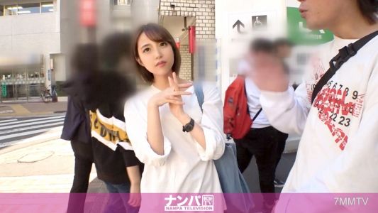 200GANA-2201 진짜 소프트온, 첫 촬영. 인적이 드문 이타바시에서 발견한 것은… 단팬츠에 짧은 머리의 활발한 타입 JD! "학교 학점이 위험해!!" 서둘러가는 그녀를 붙잡고 호텔로 데려가 색정적인 장난을 저지르다! 부끄러워하는 그녀의 앞에서 발기한 좆을 보여준 결과...!?