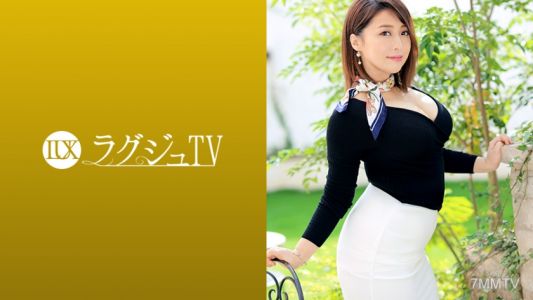 259LUXU-1211 Lagju TV 1200 The seductive former flight attendant housewife with a demonic allure strikes again while her husband is away! She speaks of the pleasure she experienced reaching orgasm during the last shoot… At the peak of her womanhood, she s