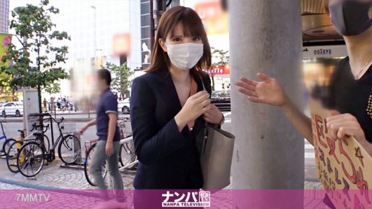 200GANA-2298 真正軟派,初拍。1495保險業務女性壓力積累到濕了!破掉絲襪開始發洩性交!!濃密接觸的反覆讓敏感的纖瘦身體顫抖,反覆達到高潮!
