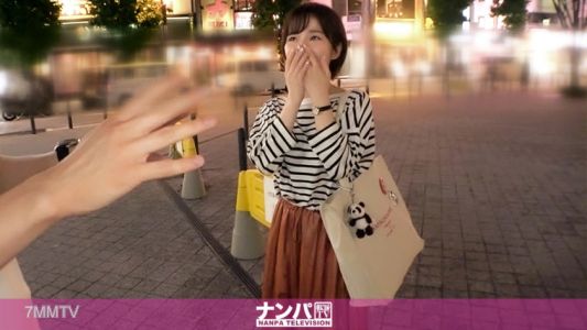 200GANA-2352 진짜 여자를 좋아하는 사람, 첫 촬영. 이케부쿠로에서 낚은 여자애가 외모는 진지하고 우등생 타입이었는데 사실은 머리 속이 변태 생각으로 가득 차 있었어www 깨끗한 옷을 벗겨보니 성욕과 F컵 미유가 폭주！！ 20살에 정력 왕성한 년이 자위하면서 치●포를 빨아！