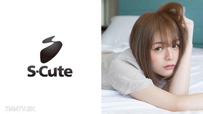 229SCUTE-1058 유이나(21세) S-Cute 분수질하며 절정에 도달한 미녀 얼굴에 사정 SEX