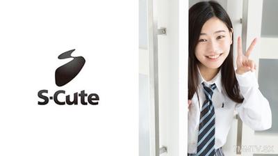 229SCUTE-1055 카논(20) S-Cute 로리와의 H 즐기는 방법