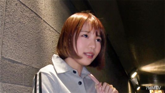oretd-313 かなちゃん(20)