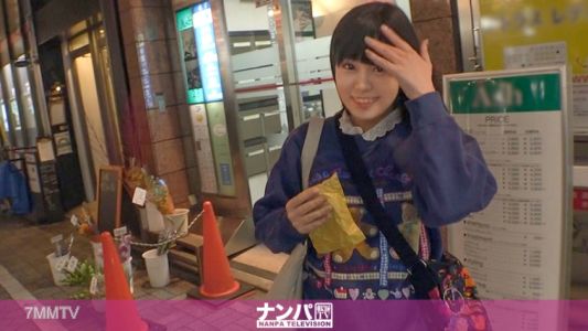 200GANA-2389 真正軟派,初次拍攝。 1557 用太陽餅釣到一個嫩滑的學生嗎?不是紅豆餡滿滿,而是充滿了色情的東西w!湯汁多得恰到好處的口感,吃起來非常過癮!