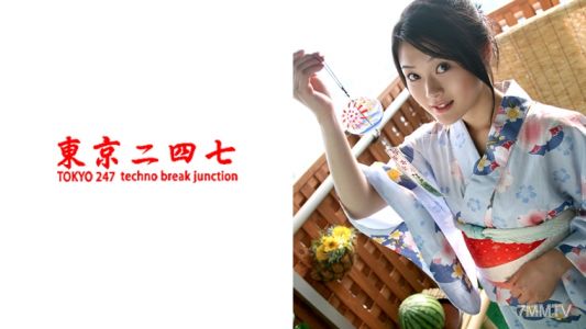 240TOKYO-416 Tomoka