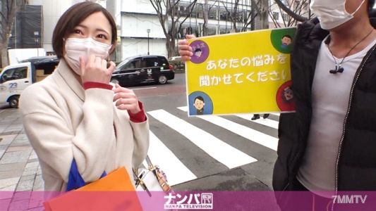 200GANA-2444 超軟派,初拍。在表參道發現新婚卻性生活不和諧的時尚名媛!三個月前最後一次做愛後就一直性慾不滿!久違的自慰以外刺激讓壓抑已久的性欲爆發!!大白天豪爽地潮吹,被他人陽具弄得亂七八糟高潮連連!!美麗的臉上射了大量精液!
