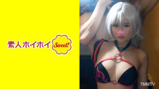 420SWEET-041 ジャ●ヌ・オ●タ