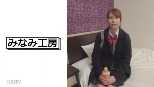 492JCHA-041 A JK who gets filmed in a porn video can&quott be innocent! 7