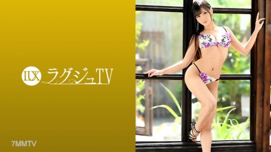 259LUXU-1428 ラグジュTV 1399 美意識が行き届いたスレンダースタイルと魅惑的な目元が印象的な美人社長秘書が登場!敏感なボディを撫でれば甘い吐息を漏らし…秘部から蜜を溢れさせ、激しいピストンにイき乱れる!