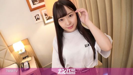 200GANA-2527 진짜 소프트 온 위민즈, 첫 촬영. 1672 [검은 머리 긴 직모] 남자들에게 인기 많은 귀여운 JD를ナン파! 가슴을 살짝 만져주기만 해도 팬티가 축축해지는 이 수줍은 소녀는 한숨 섞인 신음소리를 내며 음란하게 숨을 헐떡인다…