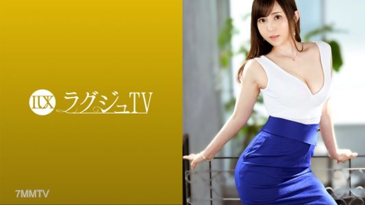 259LUXU-1464 ラグジュTV 1453 セックスレスで悩む欲求不満の奥様が意を決してAV応募!『激しいセックスで気持ちよくなりたいです…』という願望通り、男優の凄テクニックと非日常的な刺激に悶絶絶頂を繰り返す背徳の美人妻!!