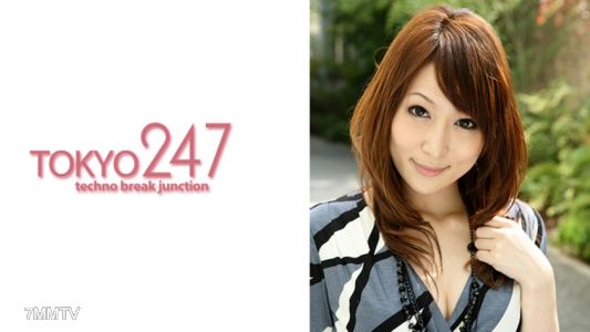 240TOKYO-429 歩美