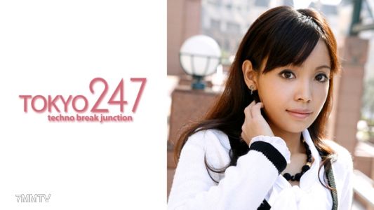 240TOKYO-430 麗子