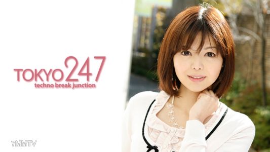 240TOKYO-431 美優