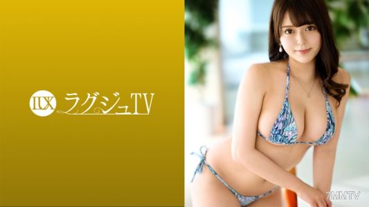 259LUXU-1482 Lagju TV 1459 자위는 매일의 일과! 출연 이유는 &quot단지 섹스를 하고 싶어서...&quot 이다. 욕망에 너무 솔직한 색녀! 극상 H컵 가슴으로 남근을 끼우고 동시에 남자의 유두를 핥아대는 장면은 필견!