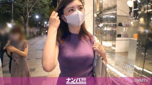 200GANA-2566 マジ軟派、初撮。 1696 夜の表参道でゲットした男勝りなオシャレ美女!Sっ気強めの性格かと思いきや、酔うとドMな本性が顕に!デカ乳揺らして声を上げチ●ポ求める豹変っぷりはマジエロ!