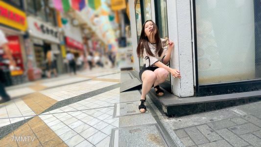 orec-908 小愛（20）