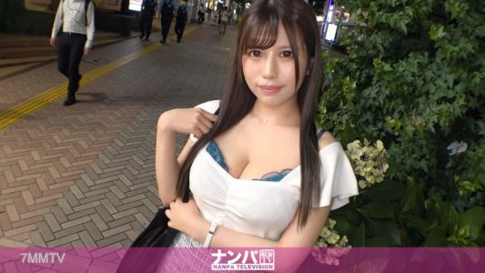 200GANA-2559 Seriously soft, first shoot. December 2017 underground idol successfully picked up! Beautiful huge tits, beautiful ass, and beautiful legs! A flawless body with curves that shine! The thrill of facial cumming on a super cute face! Future star
