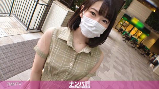 200GANA-2608 マジ軟派、初撮。 1743 真っ白な肌!スベッスベの美尻!池袋で見つけたヲタ活美少女は性欲が溜まり気味!?ホテルに連れ込まれ発情した子ウサギちゃんはされるがままに感じまくり!膣奥に刺激が走る度に歓喜の声を響かせる!