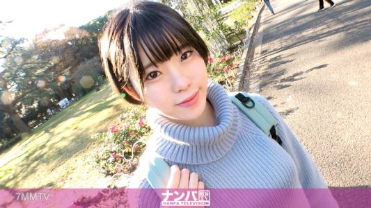 200GANA-2639 マジ軟派、初撮。 1744 授業終わりの巨乳JDをナンパしてホテルに連れ込み!真っ白な美ボディ、つるつるパイパン美マ●コにもっちもちプリケツ!非の打ち所ナシの完璧BODYがとんでもなくエロ過ぎる!!