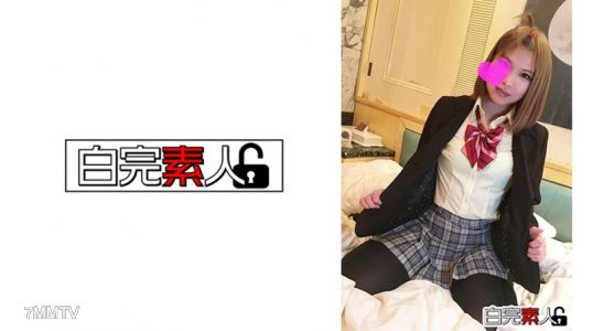 494SIKA-200 【Spy Cam Style】Schoolgirl Uniform and Love Hotel Sex