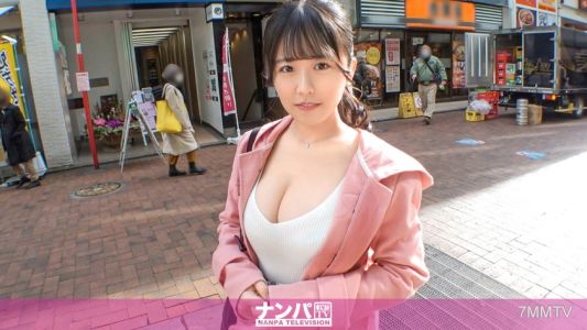 200GANA-2662 Seriously soft, first shot. 1787 A slightly dull JD who seems like she"d give in if pushed! The cleavage, the panty flash... her many weaknesses are just so sexy! Blushing but still swept away into SEX! Her firm big tits and beautiful ass bou
