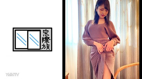 383TKPR-007 【素人】P活小悪魔美女_モデル体型ボディを弄られ激昇天