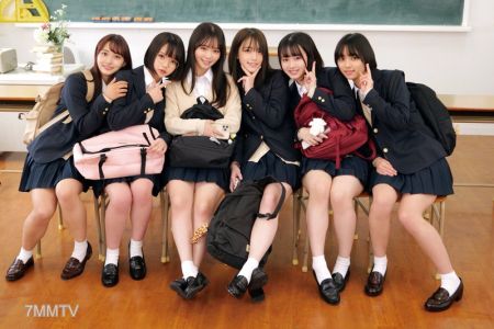 oreco-087 아스카짱과 마이짱...