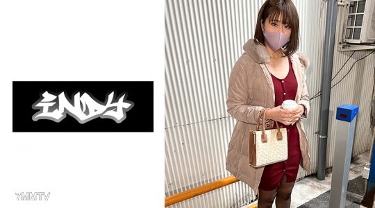 534IND-065 【個人拍攝】短髮美女與糖爸爸_表情太可愛的萌臉姐姐被未經允許內射