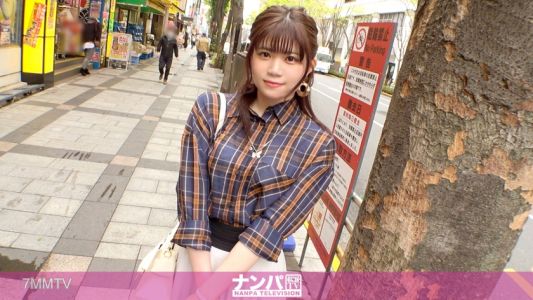200GANA-2723 真的軟派，初次拍攝。1822 以影片直播為興趣的美容學生被搭訕！原本只打算在影片中加入一些色情元素而露內褲，卻沒想到…那白皙的肌膚和翹臀真是誘人！雖然有些困惑，但久違的性愛快感還是讓她無法抗拒！