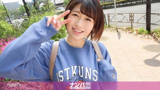 200GANA-2726 真正的軟派，初次拍攝。1825天真爛漫的笑容可愛的現役JD被搭訕！在困擾調查中坦白沒有男朋友的女性性情況！大乳暈的胸部晃動著，陰道分泌物不斷流出，感覺極佳！