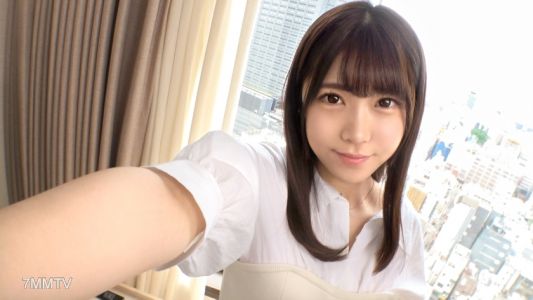 SIRO-4936 【Idol-level looks × National treasure-level bald】Fair-skinned, beautiful skin of a super cute 19-year-old! Breasts and pussy are super tight… Baldness and waistline are already works of art! Apply for AV on the net → AV experience shooting 1898