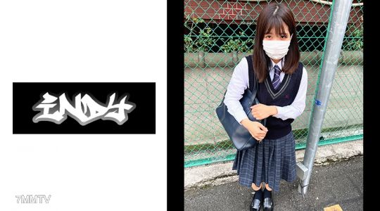 534IND-088 準備好被刪除吧【制服少女】把自由代的桃屁股小妹帶回家內連續內射性愛_限定發布