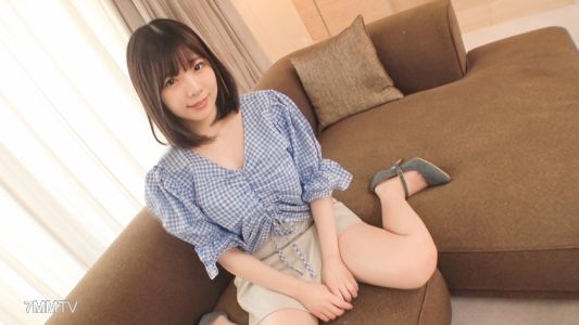 SIRO-4964 【Hidden huge tits】【Where the hell did she hide those things!？】 Super shy, but actually a pervert! And G-cup too! Applied for AV on the net → AV experience shooting 1908