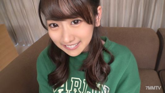 SIRO-5000 【Ear &lt Clit &lt&lt&lt&lt&lt Inside】 &quotClit and inside... and my ears are erogenous zones&quot said a college student. When asked where she feels the most sensation, her insides, which couldn&quott stop moaning after penetration, won by a landslide. Net AV audition