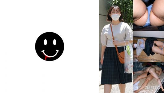 726ANKK-035 曼毛波波波屁股女
