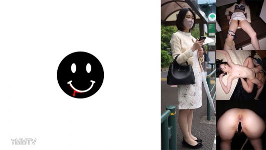 726ANKK-039 塔瓦曼名流人妻