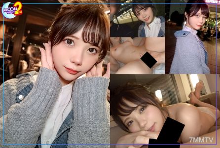 435MFCS-061 【순진무구한 곡선미 소녀】 "사랑하게 되잖아..." 꿈을 쫓아 상경한 시골 소녀를 속여 생삽 섹스! 외관과 촉감 모두 최고급의 미유×미뼘! 순박함이 다 빠지지 않은 반응과 포르치오를 문지르는 음란한 허리 쓰기가 갭 모에야...
곡선미 몸매의 허리를 독수리 발톱처럼 움켜쥐고 도쿄 대도시 야경을 배경으로 피스톤 운동! 좋아하는 정액을 황홀한 표정으로 받아내다! 【아마추어 홈 REC #레이 #미용 전문 학생】