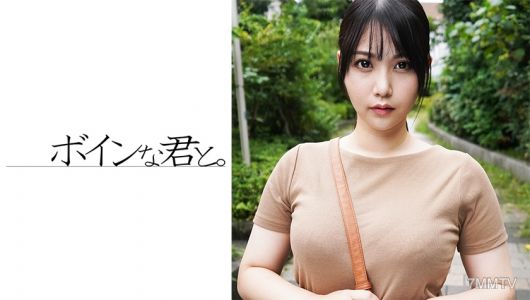 564BMYB-088 귀여운 얼굴에 비정상적으로 큰 가슴을 가지고 있는 소인배