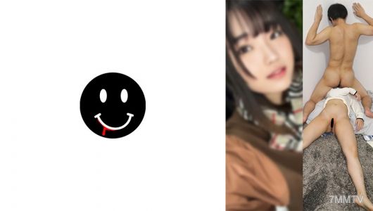 726ANKK-044 【露臉】陪爹女
