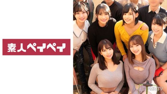 748SPAY-245 동네 모임 아내 다섯 명(S씨・N씨・I씨・M씨・K씨・U씨)