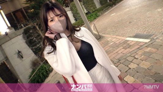 200GANA-2867 マジ軟派、初撮。 1928 クールなお姉さんをナンパ…したかと思いきやSEX大好きな肉食系！Hなインタビューで発情してしまったのか、男優の巨根にうっとり…。「もっと、もっと突いてッ！」もう顔がそう言ってる！激しく抱かれて喘ぎっぱなし！