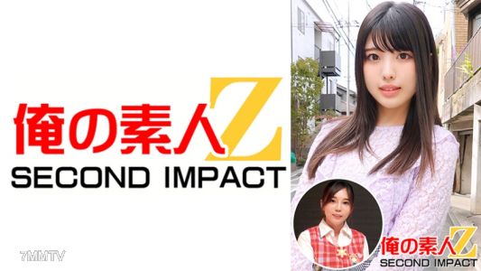765ORECS-002 Black-haired, pitifully innocent virgin beauty Shiori-san (23 years old) 4th year university student in the pharmacy department & super fluffy giant-breasted kindergarten teacher Sakura-sensei (24 years old)