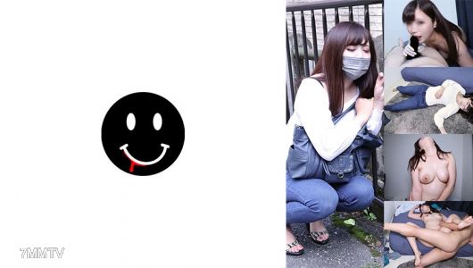 726ANKK-064 無齒屁股乳晕女