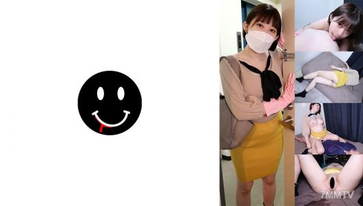 726ANKK-065 馬什梅洛美白巨乳